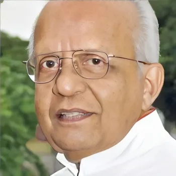 Rt. Rev. Dato' Bishop Emeritus Anthony Selvanayagam, DD